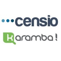 Censio Karamba! Logo