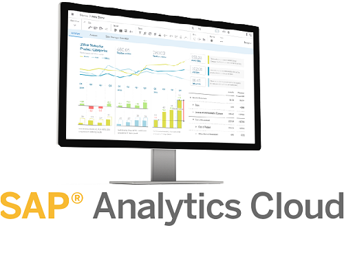 SAP Analytics Cloud